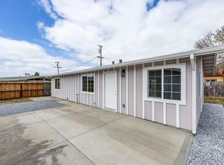 240 Rinaldo Dr, Vallejo, CA 94589