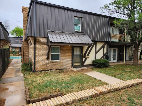 501 W Scharbauer Dr APT 30, Midland, TX 79705