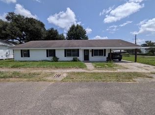 300 Philosopher St, Napoleonville, LA 70390