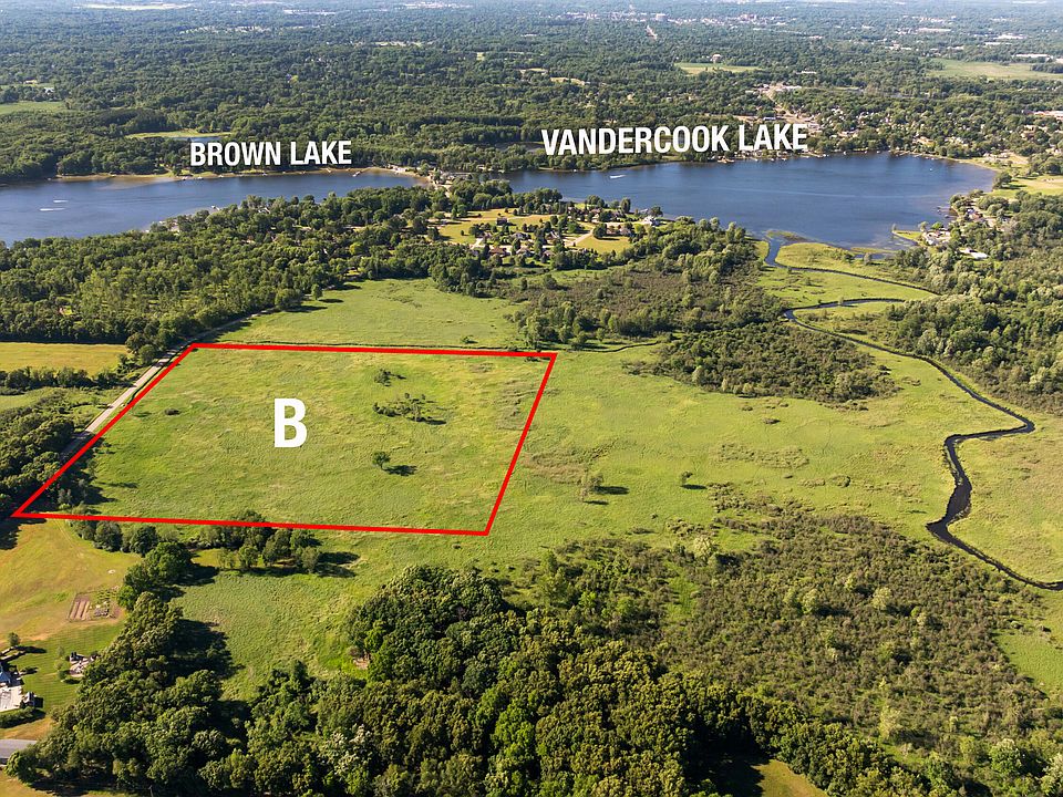 1st image of PARCEL Browns Lake Rd #B