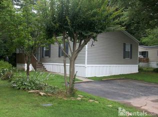 16 Oxford Rd SW, Marietta, GA 30008