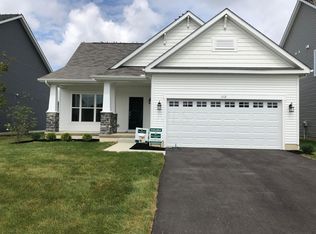 1112 Ayrshire Dr, Obetz, OH 43207