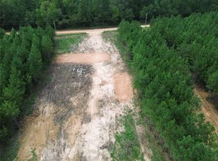 345 Duff Rd, Livingston, TX 77351