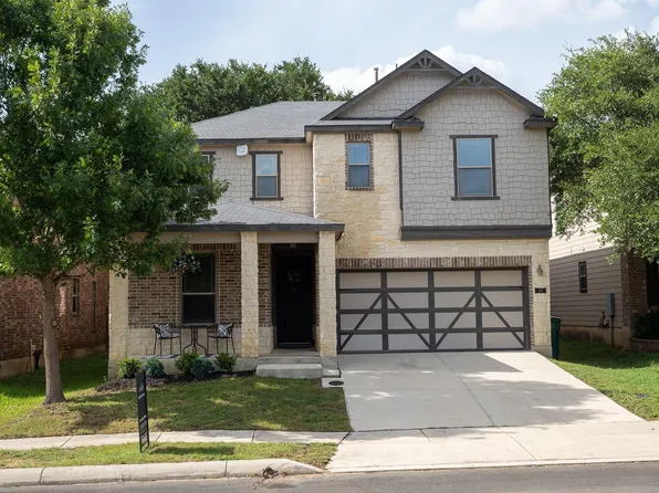 104 Rolling Crk, Boerne, TX 78006
