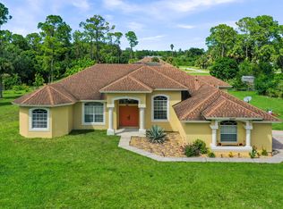 16597 88th Rd N, Loxahatchee, FL 33470
