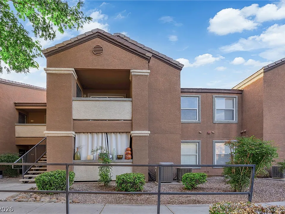 555 E Silverado Ranch Blvd #2130