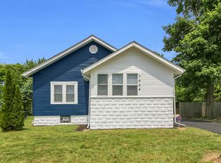 1624 Frebis Ave, Columbus, OH