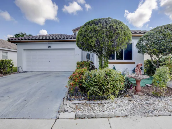 10245 SW 16th Court, Pembroke Pines, FL 33025