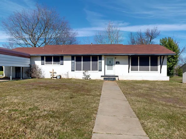 1400 San Antonio St, Tyler, TX 75701