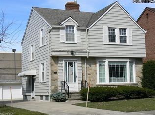 4093 Bushnell Rd, University Heights, OH 44118