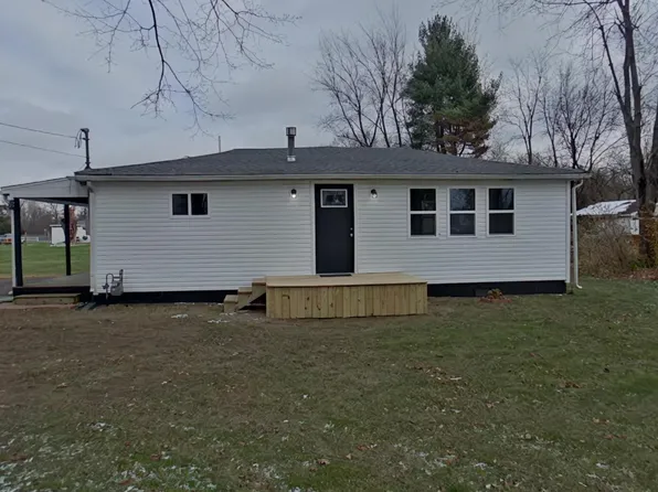 53458 County Road 11, Elkhart, IN 46514