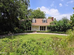 1021 Roanoke Rd, San Marino, CA 91108