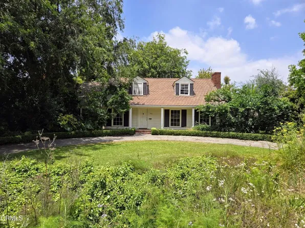 1021 Roanoke Rd, San Marino, CA 91108