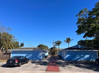 214 Madison Ave #4D, Cape Canaveral, FL 32920