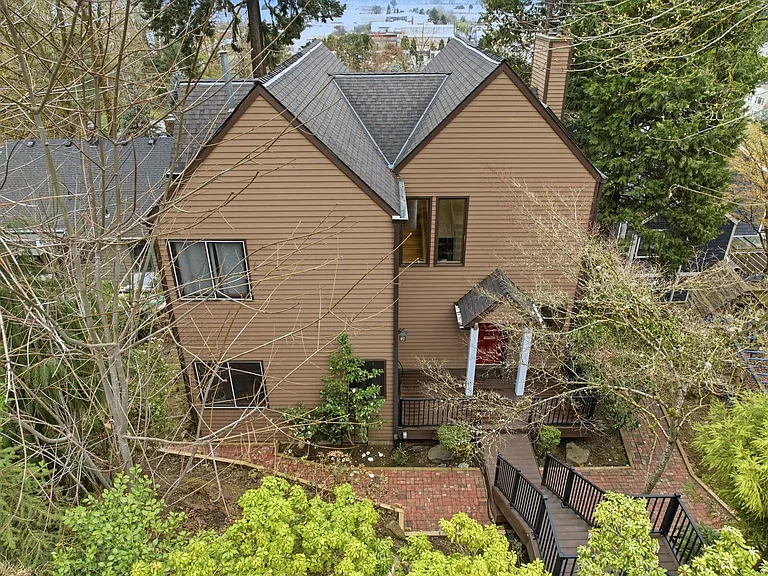 2935 NW Thurman St — Photo 33