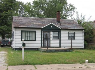 1901 N Tibbs Ave, Indianapolis, IN