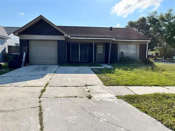 8301 Clermont St, Tampa, FL 33637