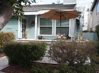 1301 Electric Ave, Seal Beach, CA 90740
