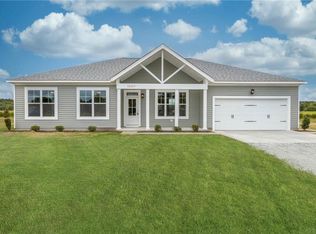 LOT 42 Tower Hill Circle Cpe, Cape Charles, VA 23310