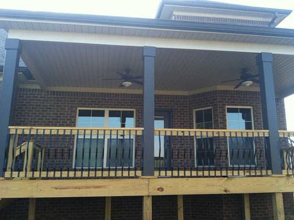 4th image of 134 Thornwood Pl Lot 145