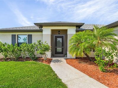 1239 NW 19th St, Cape Coral, FL, 33993