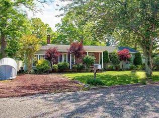 420 Robin Rd, Villas, NJ 08251