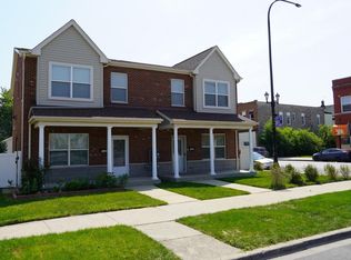 1347 49th Ave, Cicero, IL 60804