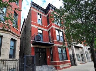 1351 N Ashland Ave APT 3B, Chicago, IL 60622