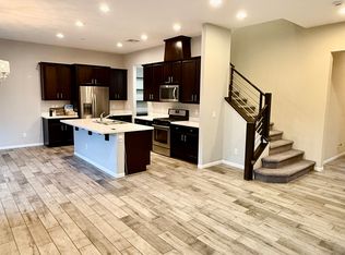 5707 Garriga Dr, Las Vegas, NV 89135