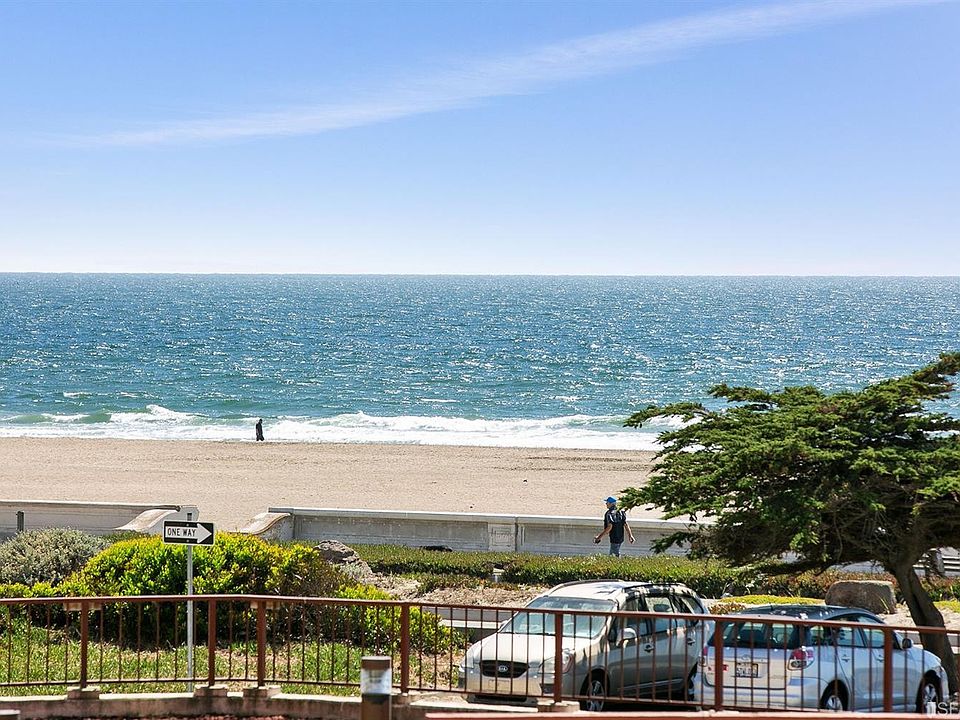 1st image of 825 La Playa St APT 222