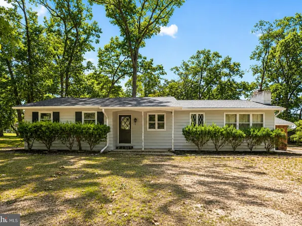 930 Sykesville Rd, Williamstown, NJ 08094