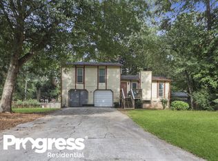 268 Mill Ridge Ct, Lawrenceville, GA 30046