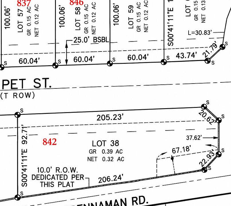 1st image of 814 Trimpe Ln