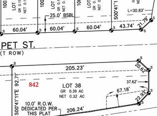 814 Trimpe Ln, Harlingen, TX 78552