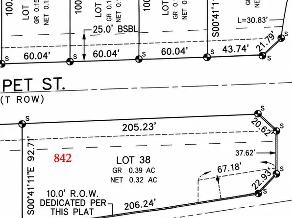 814 Trimpe Ln, Harlingen, TX 78552