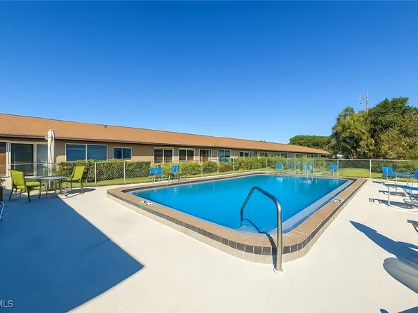 4619 SE 5th Pl APT 1, Cape Coral, FL 33904