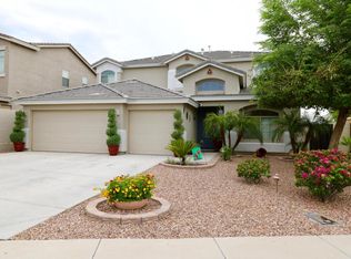 10457 W Foothill Dr, Peoria, AZ 85383