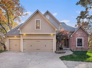 1878 NW 260th Rd, Kingsville, MO 64061