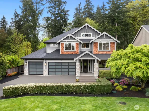 13448 191st Avenue SE, Renton, WA 98059