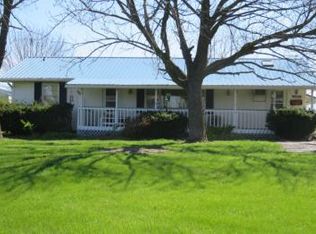 1713 County Road 274, Columbia, MO 65202