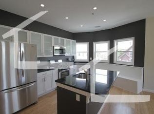 108 Chester St #2A, Boston, MA 02134