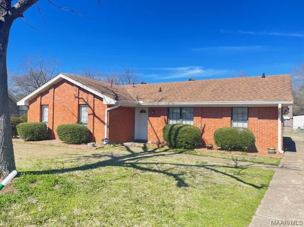 4325 Salinas Ct, Montgomery, AL 36109