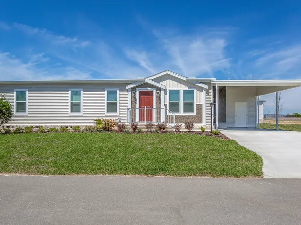 491 Sheehan Way #2994, Lady Lake, FL 32159