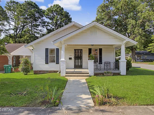 402 Fairmont Ave, Jackson, TN 38301