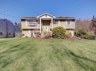 126 E Fish Rd, Jackson, NJ 08527