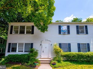 4303 Sangamore Rd #2, Bethesda, MD 20816