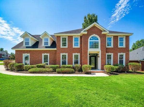 201 BAINBRIDGE Drive, Evans, GA 30809