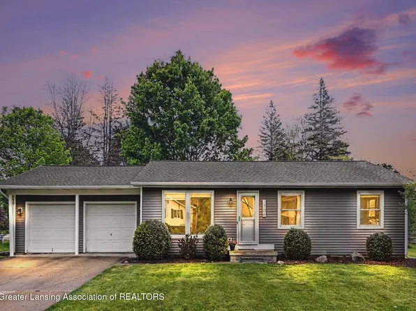 1706 Laurelwood Dr, Holt, MI 48842