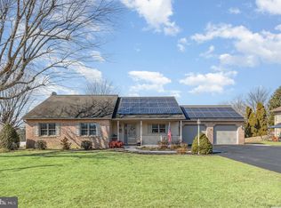 1117 William St, Hanover, PA 17331