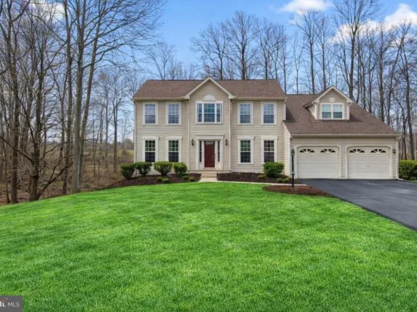 14221 Pleasant View Dr, Bowie, MD 20720